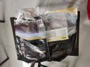 精气神 国产无抗山黑猪带膘腿肉600g 冷冻前尖后腿肉混合 猪肉生鲜烧烤 实拍图