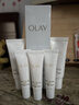 玉兰油（OLAY）全新水光小白瓶50ml美白精华液抗糖提亮护肤品生日礼物送女友 实拍图