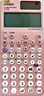 卡西欧（CASIO）fx-991CN CW科学函数计算器高中物化生竞赛大学生考研学习考试粉色款（新老品随机发货） 实拍图