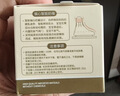 乐起偏心奶嘴仿真母乳质感新生婴儿鸭嘴吸嘴超软防胀气适配贝亲宽口径 透明偏心奶嘴S号（1-3个月） 1只装 实拍图