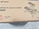 麦瑞克（MERACH）踏步机家用静音京东自营 小型爬楼机家用健身 护膝踏步登山瘦身 实拍图