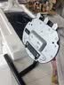 华为MateView GT 34英寸曲面显示器 WQHD 190Hz带鱼屏 快速液晶1ms Type-C SoundBar立体声场 游戏电竞 实拍图