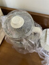 小熊（Bear）养生壶煮茶壶 多功能保温一体煮水壶 有钛不锈钢0涂层0胶水 YSH-E15Y8 1.5L 实拍图