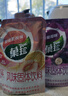 菓珍 活力葡萄味 果珍维C冲饮壶嘴装400g 果汁粉 速溶饮料(包装随机) 实拍图