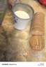 a2紫白金 紫聪聪儿童成长奶粉学生蓝胖子高钙长高750g【批批严检】 实拍图