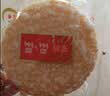 旺旺 雪饼 原味 400g*3袋 家庭装 休闲膨化食品饼干糕点零食 实拍图