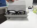 ROKID Glasses乐奇AI眼镜 智能眼镜 【最快30分钟送达】AR眼镜 拍照导航翻译AI智能体 礼物 灵伴科技 实拍图