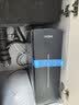 海尔（Haier）鲜活水自净化净水器P7抑菌守护0阻垢0衰减1200G反渗透真8年长效智能龙头UV抑菌家用厨下净水机R301 实拍图