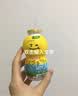 金豆芽儿童金银花柚子汁155ml*16瓶夏天孩子饮料宝宝果汁西柚汁 实拍图