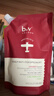 b2v红藻无硅油洗发水280ml（补充装）洗发水去屑止痒控油持久蓬松 实拍图