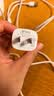 公牛（BULL）5V-1AUSB充电器 苹果安卓手机充电头插座 适用iPhone17/16e/15/14华为小米OPPO手机手表 实拍图