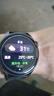 HIMYDS2026新款智能手表男士适用安卓苹果IOS系统华强北watch gt6 ultra情侣运动心率血压血氧商务礼物 至尊版·黑网 NFC+双支付+独立音乐+长续航 双表带+心率血压血氧睡眠监测 实拍图