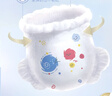 好奇（Huggies）好奇金装小黑洞拉拉裤XXL42片(15kg以上)尿不湿【速干不易红】 实拍图