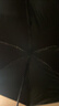 小魔遮阳晴雨伞五折防晒防紫外线太阳伞迷你便携小巧折叠伞遮阳伞 实拍图