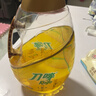 刀唛（Knife）食用油 玉米油3L 非转基因 物理压榨 一级油  团购送礼 实拍图