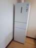 东芝（TOSHIBA）小小白271L三门冰箱285超薄家用小型宽幅变温出租房宿舍变频省电GR-RM285WI-PM153换新补贴 实拍图
