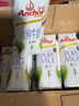 安佳（Anchor）脱脂 高钙纯牛奶 250ml*24盒 新西兰原装进口草饲 实拍图