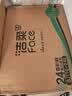 洁柔有芯卷纸 黑Face加厚4层160克*24卷 高克重 卫生纸卷筒纸纸巾整箱 实拍图