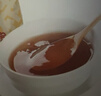 天堂牌桂花莲子西湖藕粉 杭州特产速溶桂花莲子藕粉代餐粉570g袋装 实拍图