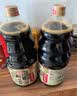 海天 生抽酱油 0添加松茸味极鲜1.9L【特级酱油松茸提鲜】味极鲜系列 实拍图