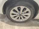 佳通轮胎(Giti)轮胎205/55R16 91V  228v1 原配吉利帝豪 适配 速腾/宝来 实拍图