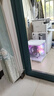 领睿英特尔酷睿i7升24核RTX4060独显64G内存台式电脑主机黑神话悟空3A游戏办公设计师渲染组装电脑全套 六：32线程强芯+32G+RTX4050/黑悟空 主机 实拍图