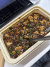 七鲜厨房 饼丝500g 实拍图