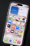 Apple/苹果【需签收激活】iPhone 16 Pro 128GB 白色钛金属 支持移动联通电信5G 双卡双待手机 实拍图