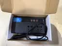 准航车载逆变器12v24v转220v大功率车用快充充电器点烟器插头转换器 实拍图