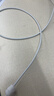 品胜苹果数据线iphone充电线快充 适用iPhone14ProMax/13/12/XR/11/8手机ipad平板USB充电器线车载编织 实拍图