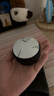 CLITON三叶咖啡布粉器 金属三浆压粉锤意式咖啡机压粉器大号58mm 实拍图