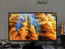 明基（BenQ）PD2706U 27英寸4K HDR400专业设计 双P3色域 Type-C90W可充电 KVM/PBP/PIP高效分屏显示器 实拍图