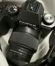 富士（FUJIFILM）X-S20 微单相机 XC35镜头 AI智能对焦 750张续航增强 全新Vlog模式 高便携高性能  实拍图