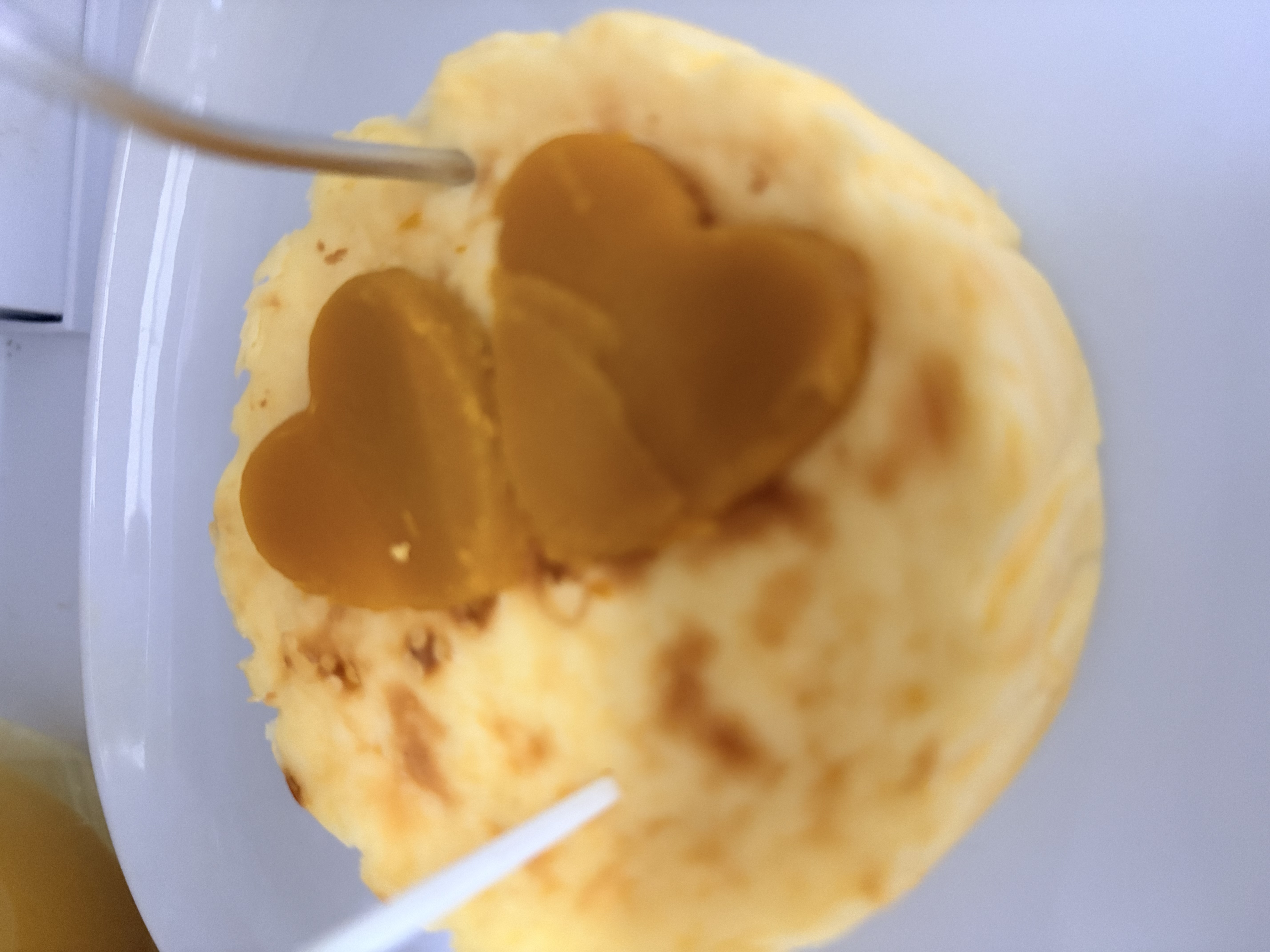 俏侬 巴斯克芝士蛋糕300g（150g*2盒）烘焙糕点西式甜点下午茶 实拍图