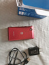 飞利浦（PHILIPS）V13P 海棠红 翻盖老人手机 移动联通电信4G全网通 双卡双待老年人手机大字大声音备用智能学生手机 实拍图