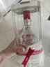 五粮液 普五八代 浓香白酒 52度 500ml*2瓶 官方授权 酒厂直供 实拍图