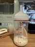 贝亲（Pigeon）自然离乳吸嘴组 含重力球吸管 原装配件12月+330ml奶瓶专用重力球 实拍图