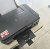佳能（Canon）G3800可加墨彩色喷墨学生打印机无线家用作业/照片打印大印量打印复印扫描多功能一体机 实拍图