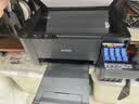 爱普生（EPSON）L3118L3153L3218L3219L3251L3253L3256L3258彩色复印扫描墨仓式无线喷墨打印机Wifi学生家用办公 L3108L3118L3119彩印/复印/扫描 实拍图