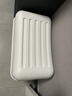 宜家（IKEA）BURSJON波斯昂储物凳家用储物矮凳换鞋凳家用 储物凳白色 实拍图