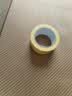 美克赛欧警示胶带防台风胶带黄色安全警示胶带PVC48mm*33米斑马胶带地标线5S定位现场管理警戒线胶带隔离带1卷装 实拍图