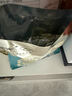 蒙牛铂金装 中老年奶粉400g 益生菌高钙富硒成人奶粉 独立小条装 实拍图