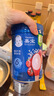 嘉宝（GERBER）番茄牛肉谷物高铁米粉婴幼儿米粉宝宝辅食米糊250g6月+100%真验厂 实拍图