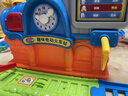 伟易达（Vtech）儿童玩具神奇轨道车趣味电动火车站套装1-6岁宝宝男女孩生日礼物 实拍图