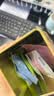 口朗特牙套泡腾片保持器清洁片假牙正畸隐形牙套清洗液混合果味3盒96片 实拍图