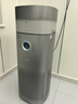 美的（Midea）【甲醛数显净化加湿器一体】空气净化器鼻炎家用除醛烟味异味过敏原空气净化机RX600ProH 实拍图