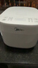 美的（Midea）电饭煲电饭锅3-4人家用3L大容量 快速饭多功能微压智能预约一锅多用蒸饭锅MB-RE319 实拍图