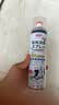 巨奇（JUQI）鞋子除臭杀菌喷雾360ml 银离子消毒杀菌鞋袜球鞋运动鞋防脚臭脚气 实拍图