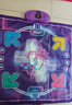 欣格儿童玩具3-6-10岁女孩生日礼物音乐跳舞毯家庭运动益智女孩跳舞机 实拍图