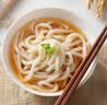 圃美多乌冬面210*8袋 儿童早餐拉面拌面炒面方便面条速食礼物 实拍图